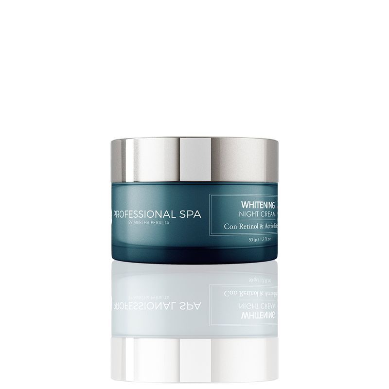 Professional-Spa-Professional-Spa-Crema-Blanqueadora-Noche-|-Whitening-Night-Cream-50gr.-PPS1404