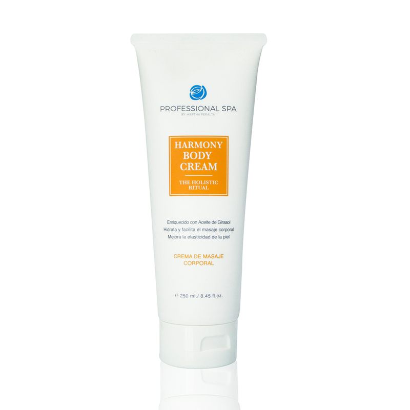 Professional-Spa-Professional-Spa-Crema-de-Masaje-Corporal-Harmony-|-Harmony-Body-Massage-Cream-250ml.-PPS2413