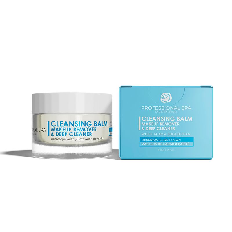 Professional-Spa-Professional-Spa-Balsamo-Desmaquillante-|-Cleansing-Balm-40g.-PPS1229