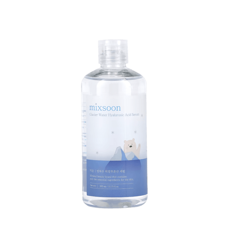 Mixsoon-Mixsoon-Glacier-Water-Hyaluronic-Acid-Serum-|-Serum-de-Acido-Hialuronico-300ml.-910760