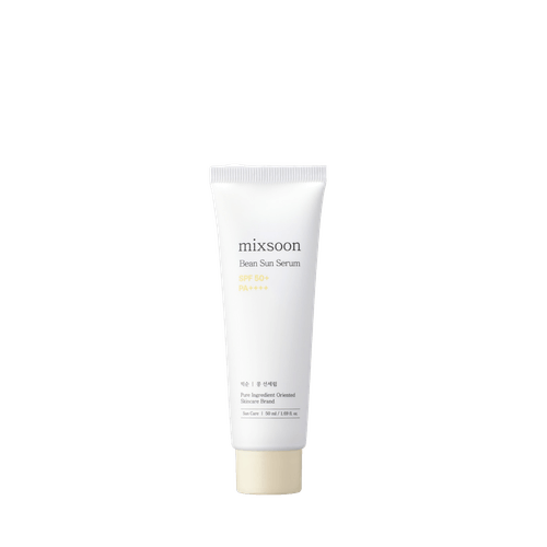 Mixsoon Bean Sun Serum | Protector Solar SPF50+ PA++++ 50ml.