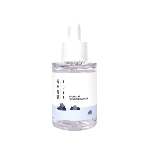 Round Lab 1025 Dokdo Ampule | Ampolla Hidratante 45g.