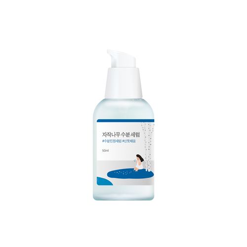 Round Lab Birch Juice Moisturizing Serum | Sérum Hidratante de Abedul 50ml.