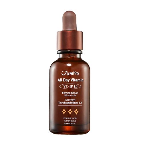 Jumiso All Day Vitamin VC-IP 1.0 Sérum Facial Reafirmante 30ml.