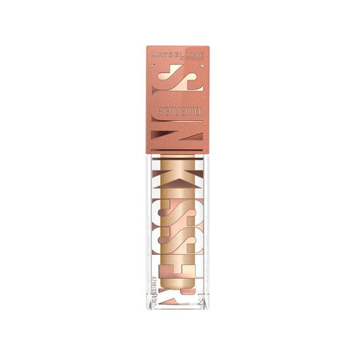 Maybelline Sunkisser Highlighter | Iluminador Líquido 4.7ml.