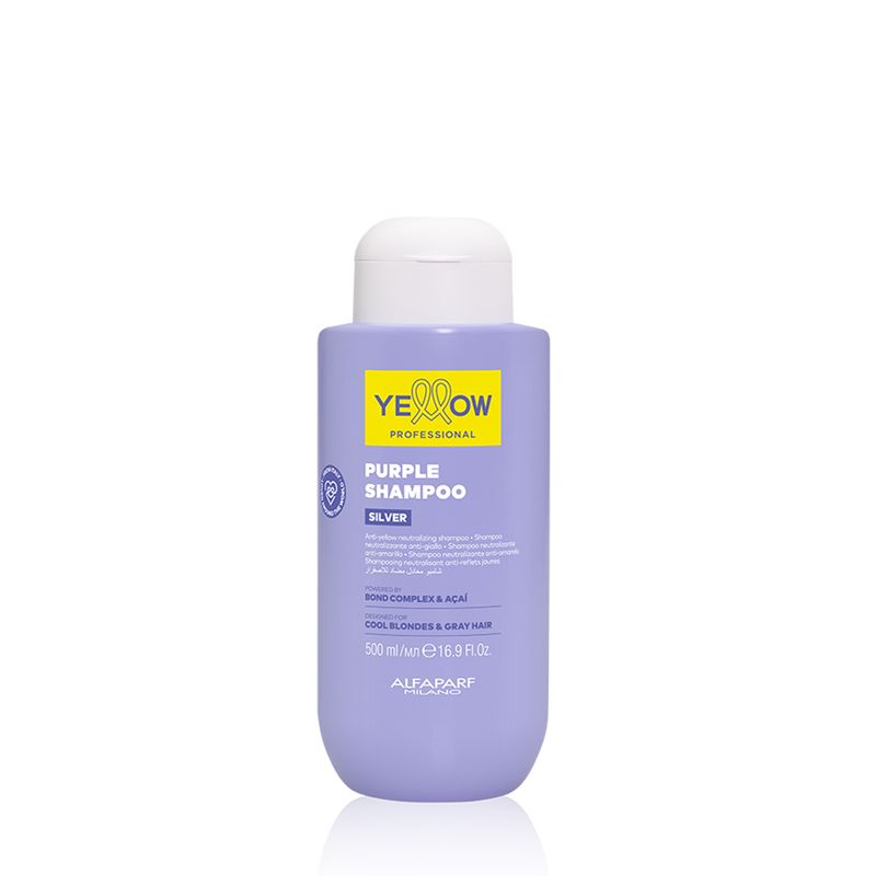 Alfaparf-Alfaparf-Yellow-Professional-Purple-Silver-Shampoo-500ml.-PF029349