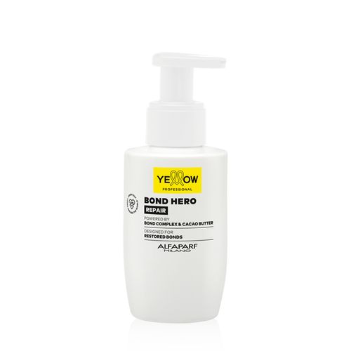 Alfaparf Yellow Professional Repair Bond Hero 100ml.