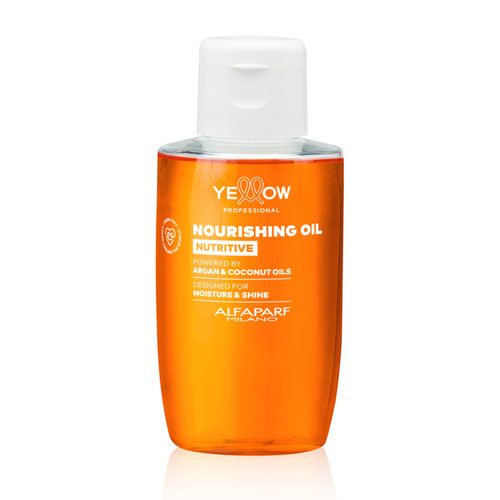 Alfaparf Yellow Professional Nutritive Nourishing Aceite 100ml.