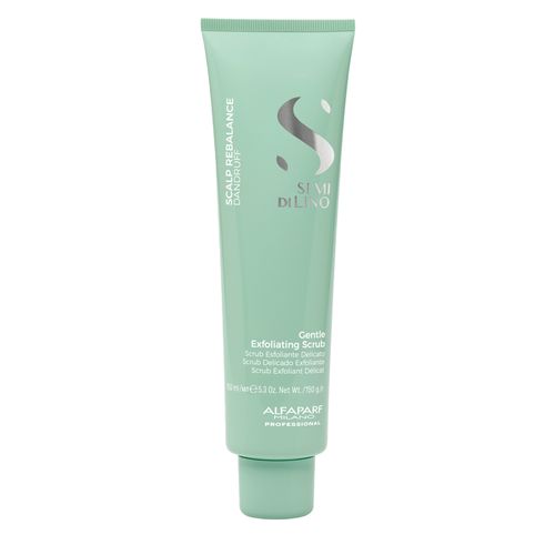 Alfaparf Semi Di Lino Scalp Exfoliante para el Cabello 150ml.
