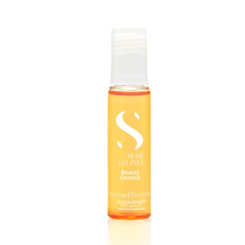 Alfaparf Semi Di Lino Sublime Celula Madre Beauty Genesis 12 und 13ml.