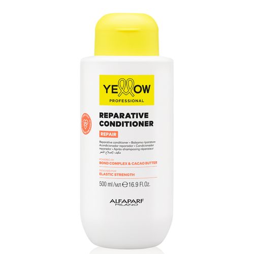Alfaparf Yellow Professional Repair Acondicionador 500ml.
