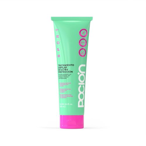 Poción Sport Tratamiento Ultra Protección 250ml.