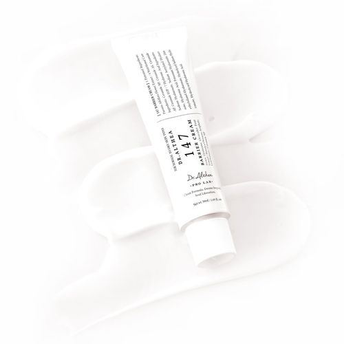 Dr. Althea Pro Lab 147 Barrier Cream | Crema de Reparación Profunda 50ml.