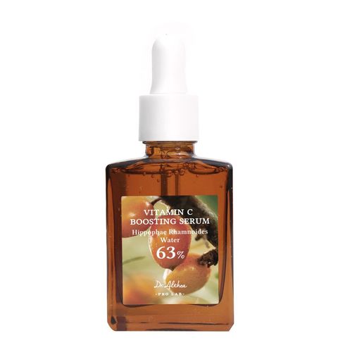 Dr. Althea Pro Lab Serum Potenciador de Vitamina C al 63% 30ml.
