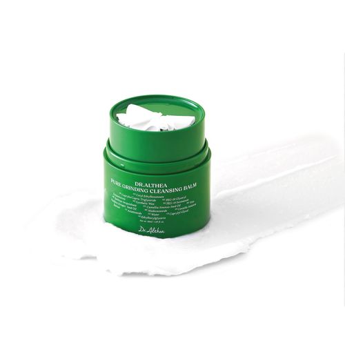 Dr. Althea Pure Grinding Cleansing Balm | Bálsamo Desmaquillante Higiénico 50ml.