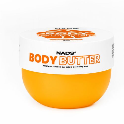 Nads Body Butter Mantequilla Corporal Watermelon & Mango 200 ml.