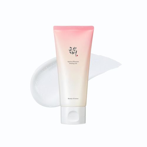 Beauty Of Joseon Apricot Blossom Peeling Gel | Gel Exfoliante 100ml.