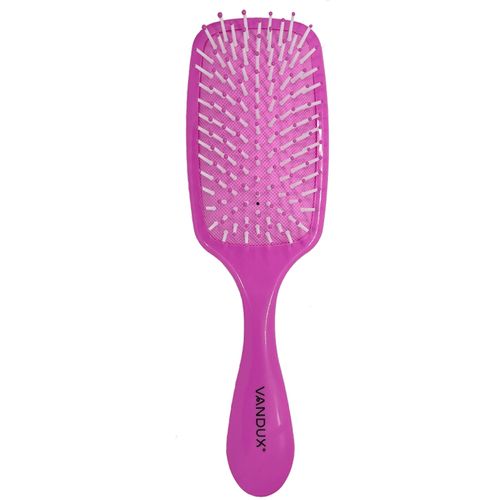 VANDUX CEPILLO MASAJEADOR FUCSIA