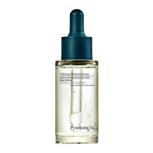 Pyunkang Yul Calming Moisture Serum | Sérum Hidratante 30ml.