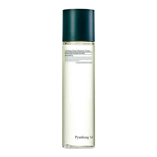 Pyunkang Yul Calming Deep Moisture Toner | Tónico Hidratante Profundo 150ml.