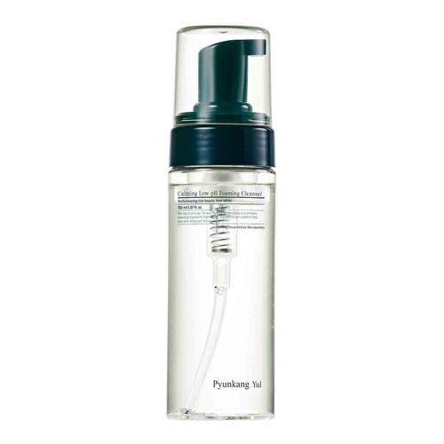 Pyunkang Yul Calming Low pH Foaming Cleanser | Limpiador de Espuma 150ml.