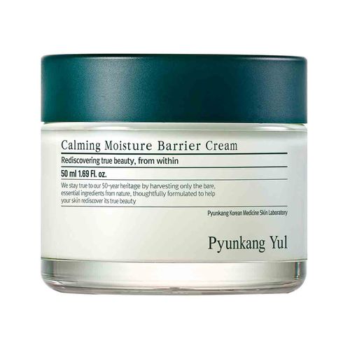 Pyunkang Yul Calming Moisture Barrier Cream | Crema Hidratante Calmante 50ml.