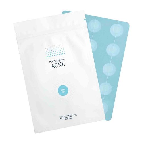 Pyunkang Yul Acne Spot Patch Super Thin | Parches para Acné 15unds.