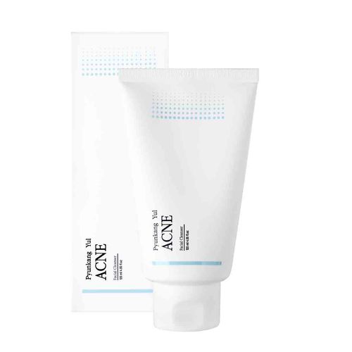Pyunkang Yul Acne Facial Cleanser | Limpiador Facial Anti Acné 120ml.