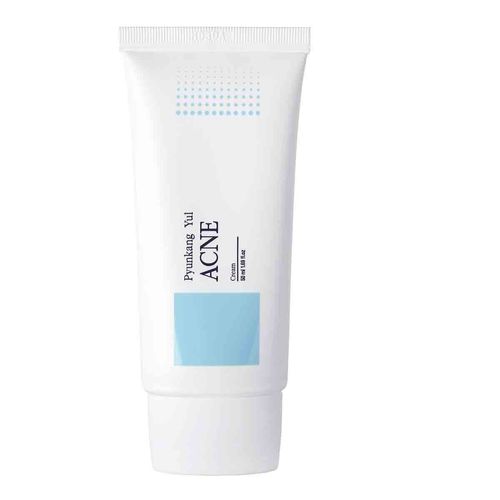 Pyunkang Yul Acne Cream | Crema Facial Anti Acné 50ml.