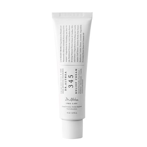 Dr. Althea Pro Lab 345 Relief Cream | Crema Calmante Multi-Beneficio 50ml.