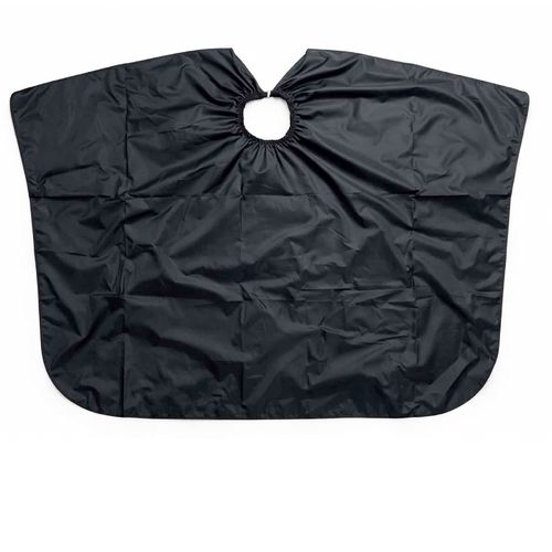 Capa Profesional Antifluido Negra