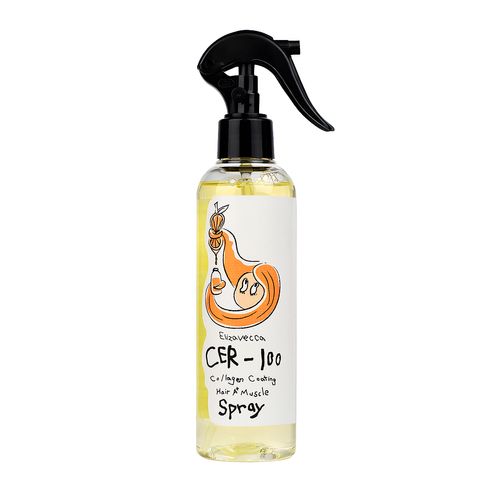 Elizavecca Spray de Colágeno Recubrimiento Muscular A+ 250ml.