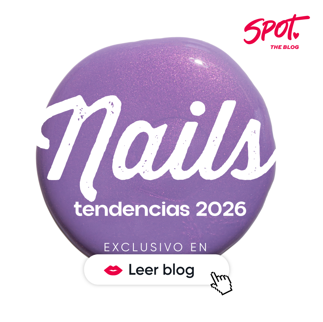 Nails Tendencia 2026