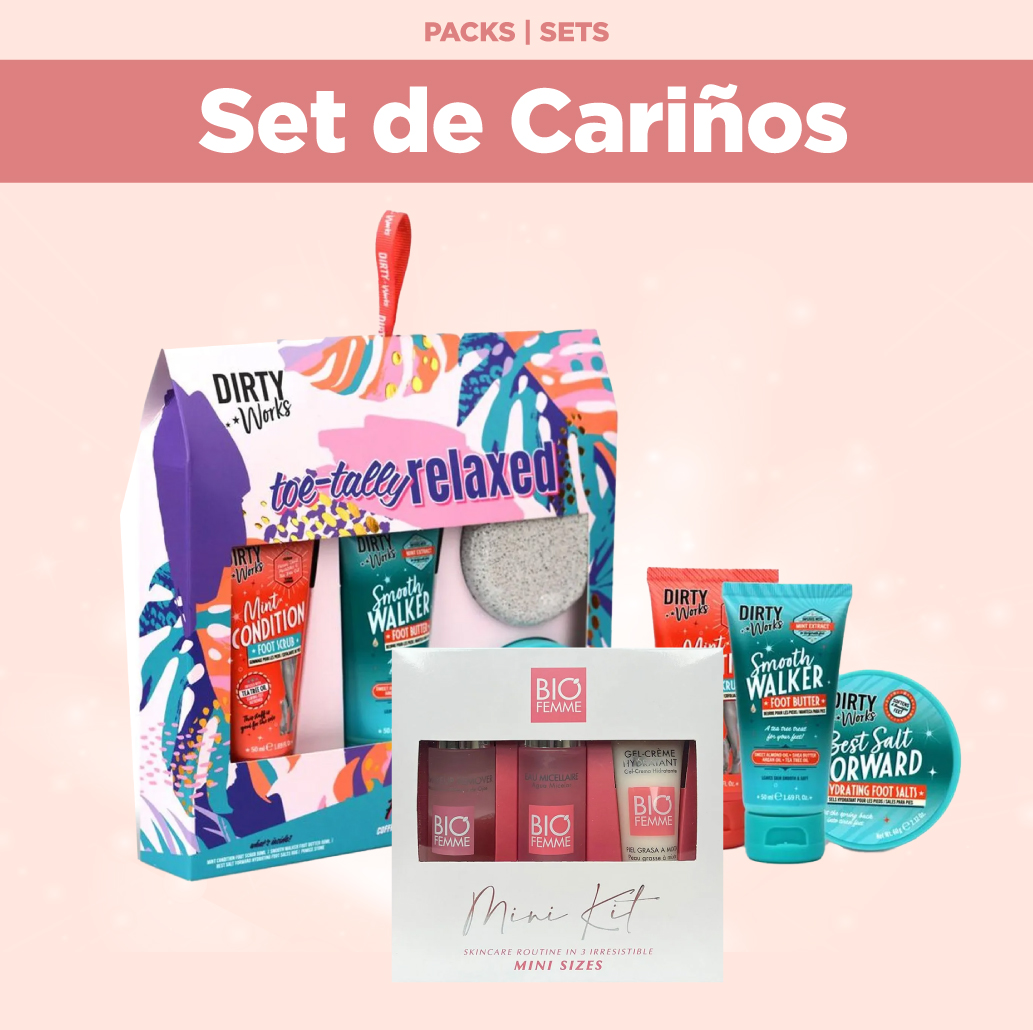 Guía de Regalos para Mamá