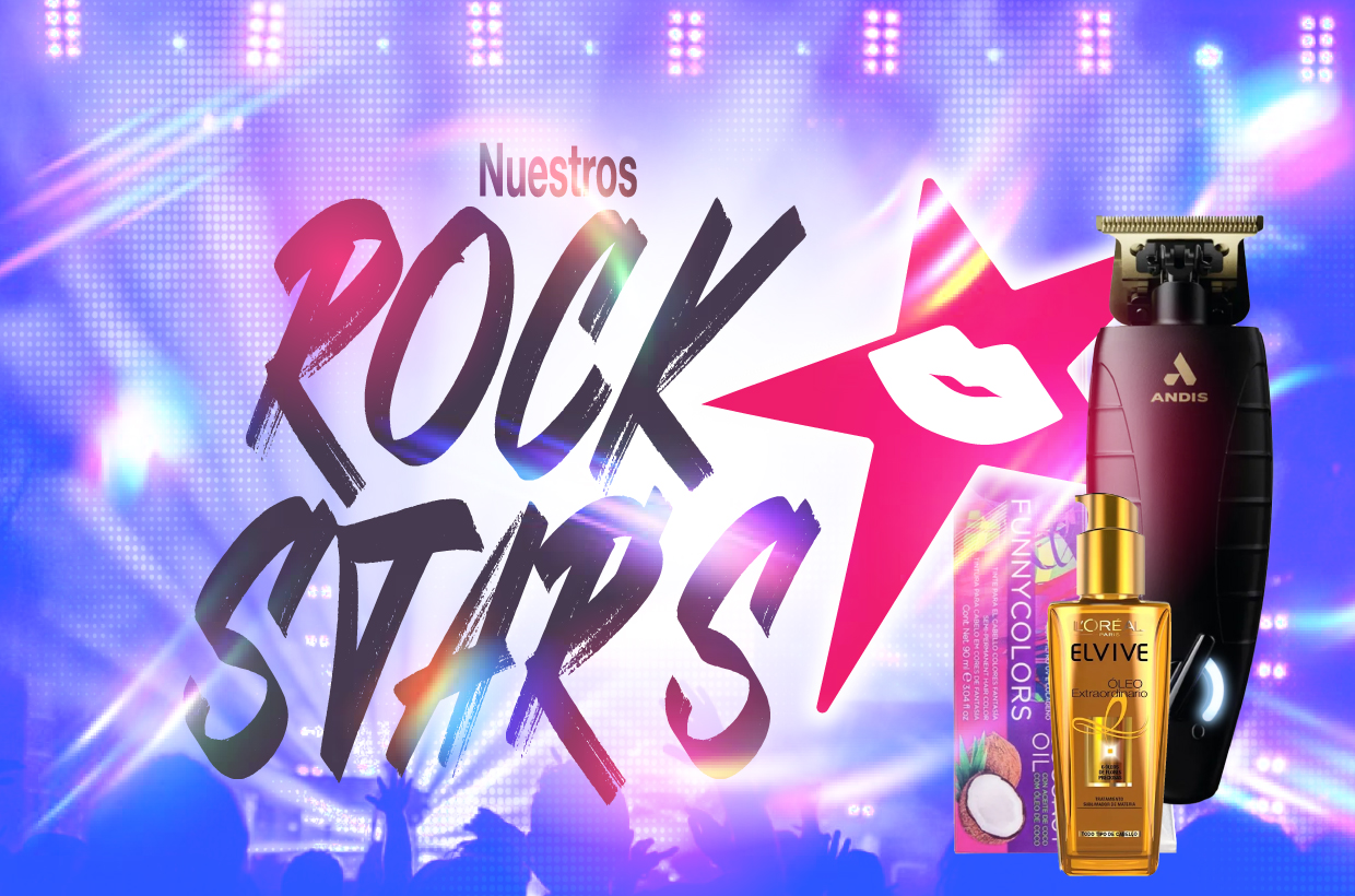 Dia del Rock​