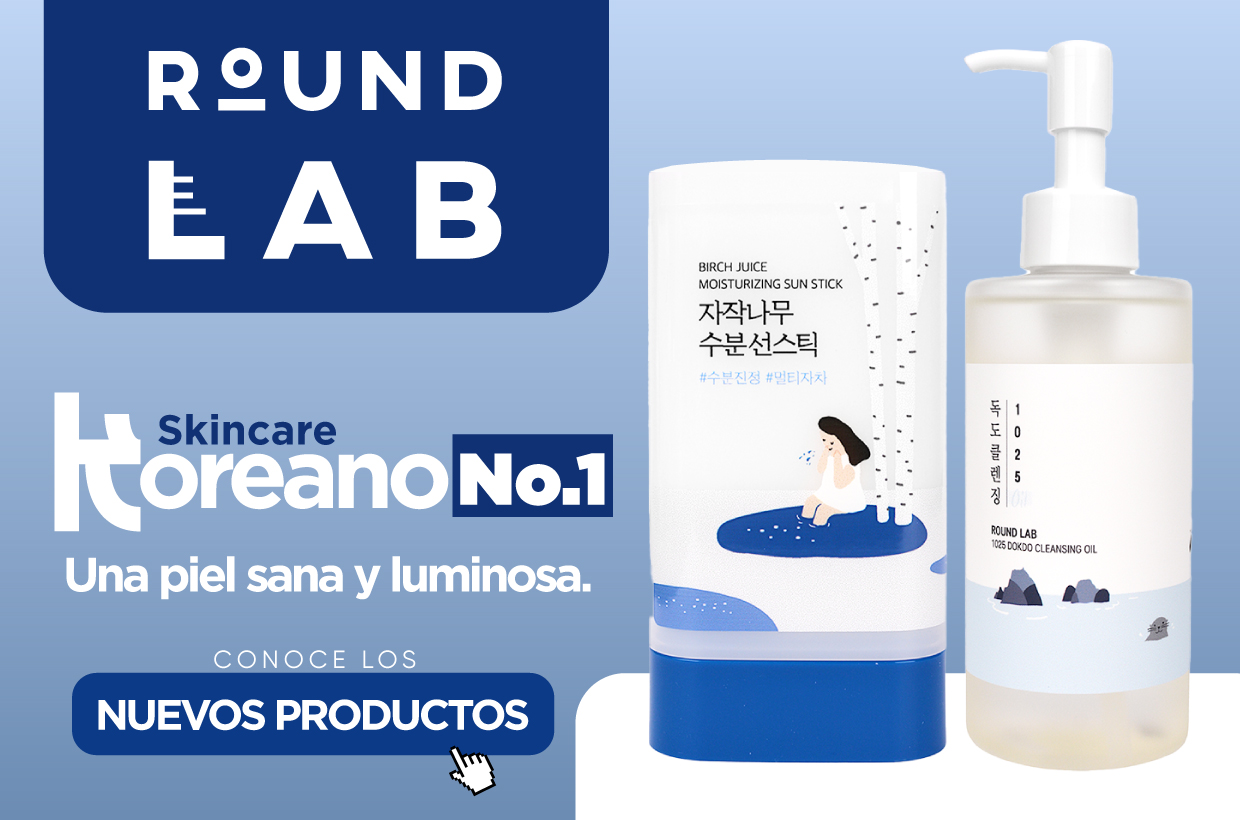 Round Lab Ecuador​