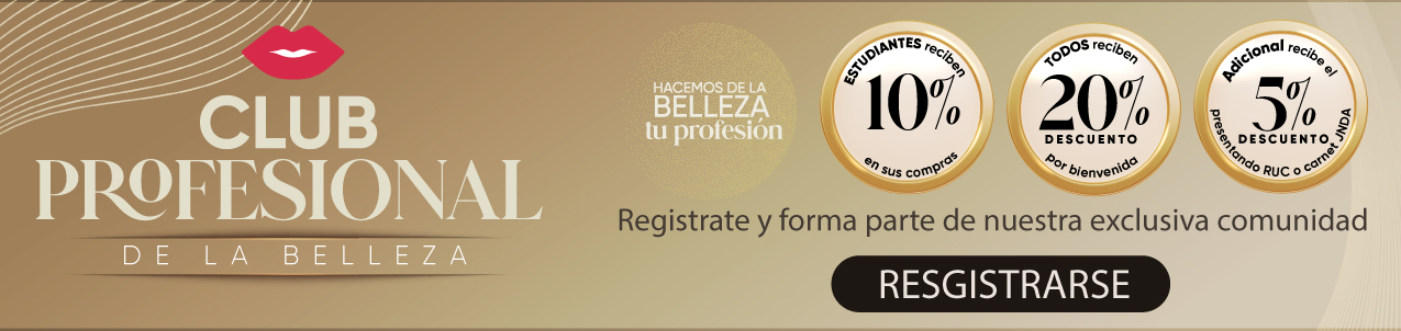 Club Profesional​