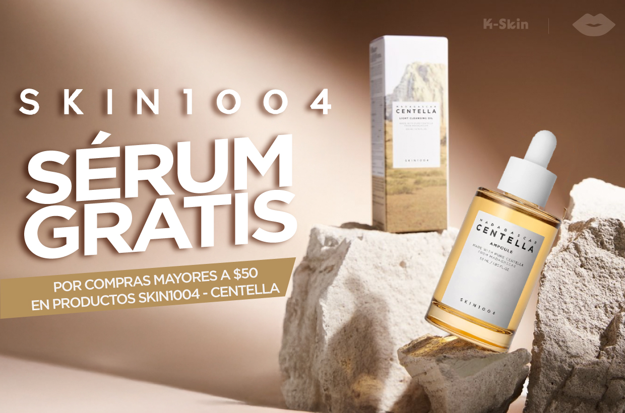 SKIN1004​