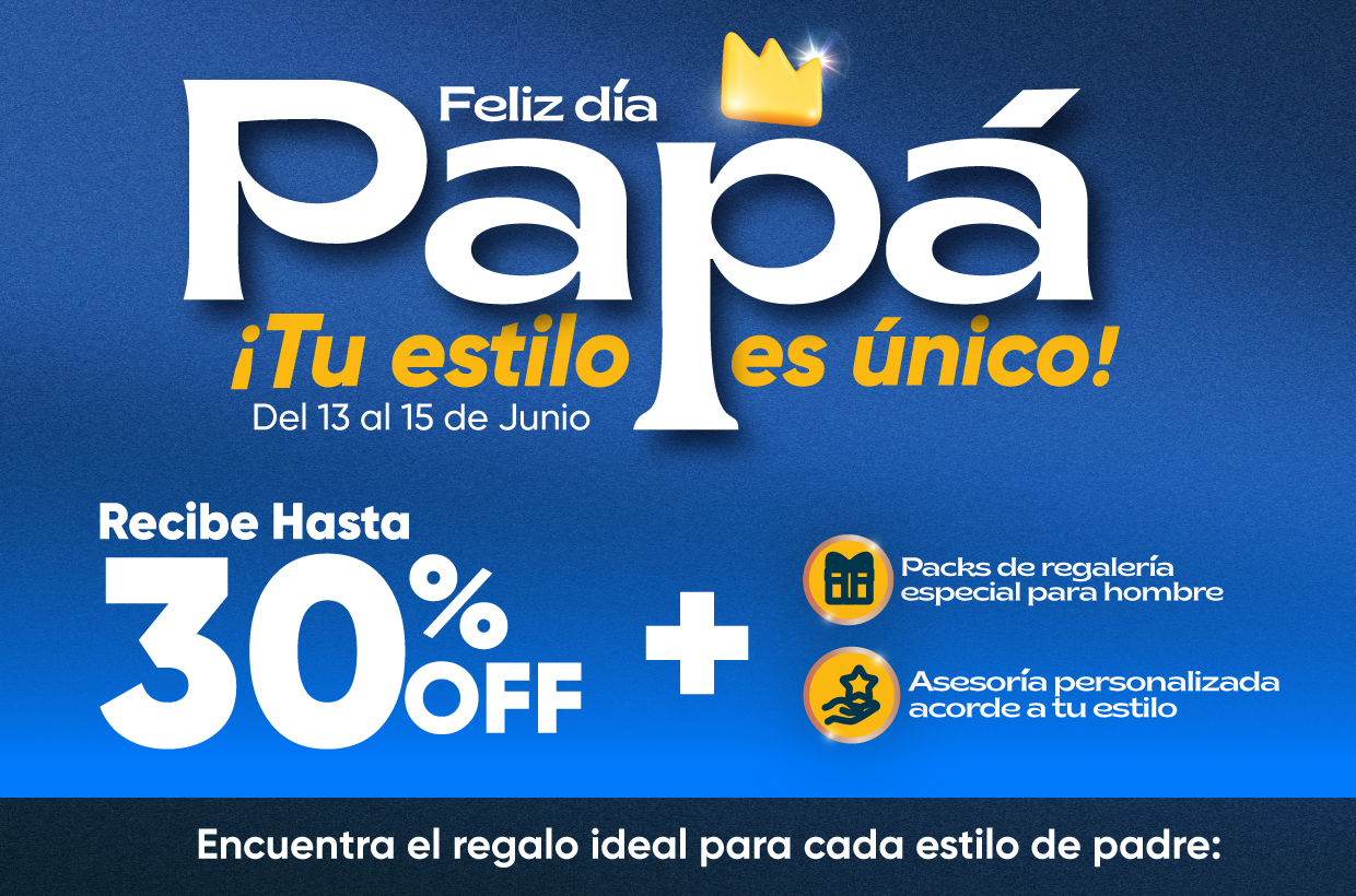 Día del Padre​