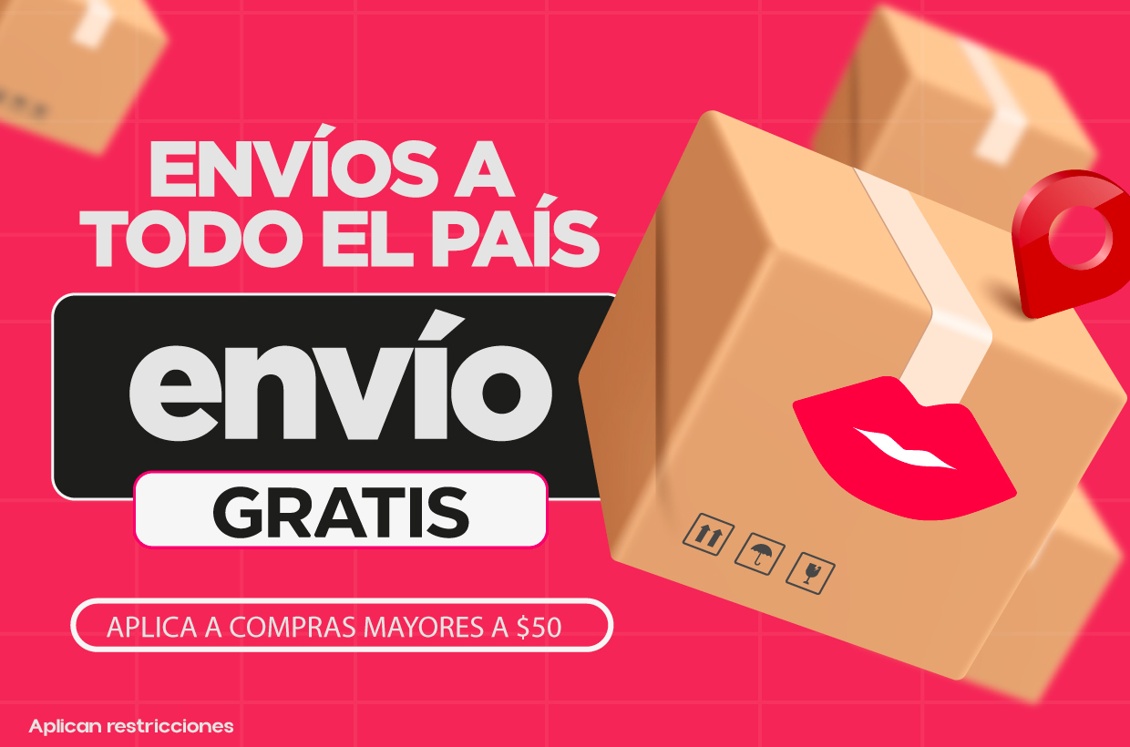 Envio Gratis​