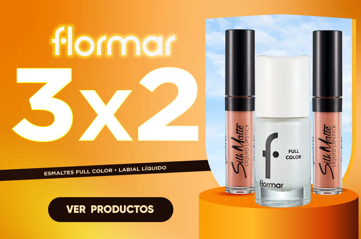 Flormar promoción​