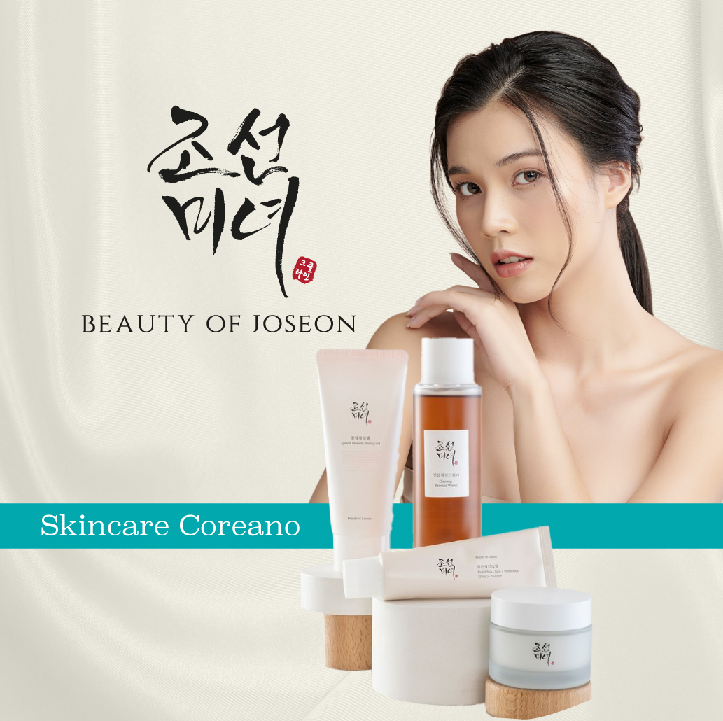 Beauty of joseon