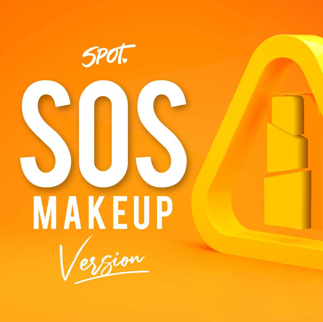 SOS Makeup
