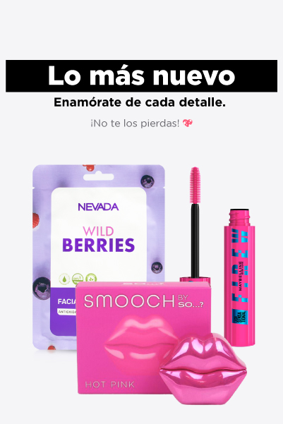 Nuevos​