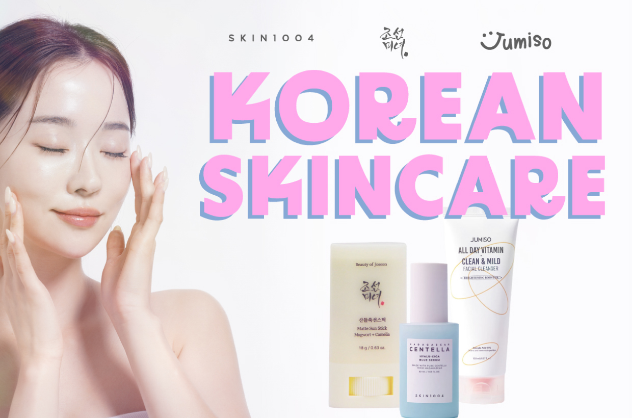 Hora Skincare Coreano​