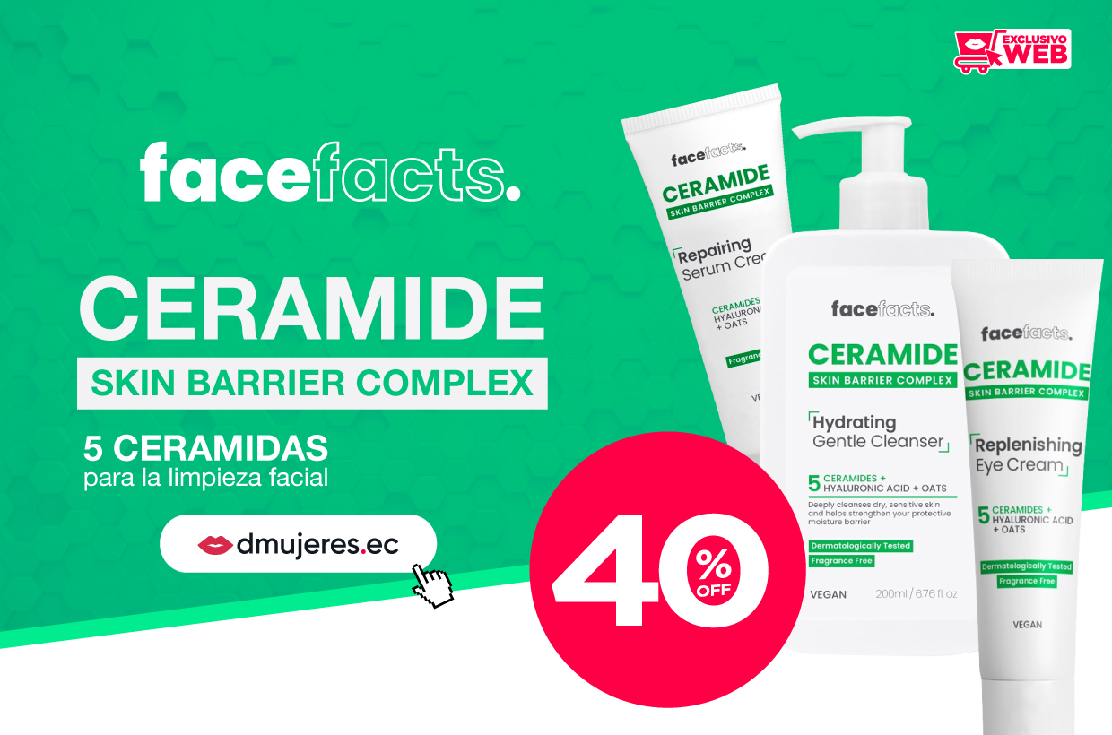 Face Facts​