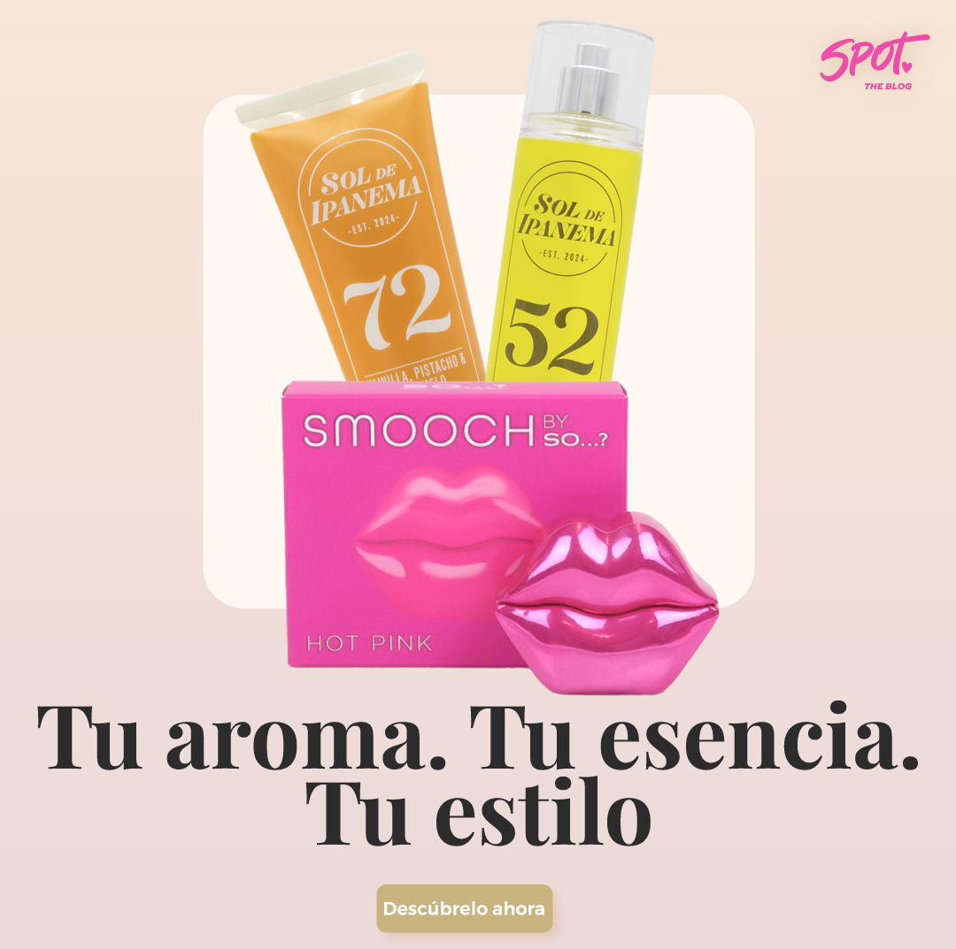 Perfumes y Fragancias