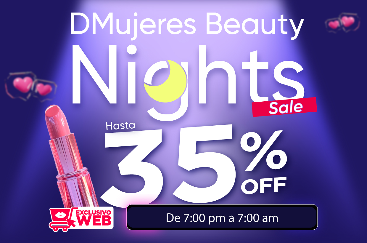 Noches de Descuentos​