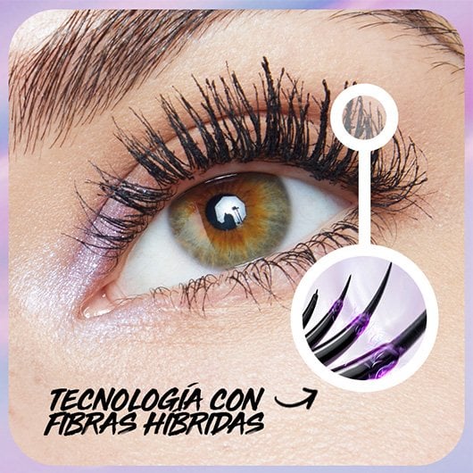 The Falsies Surreal Extensions Máscara