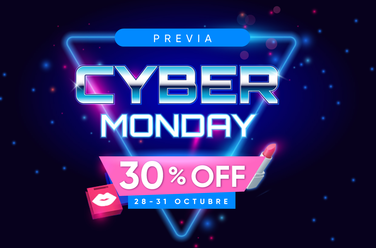 PreCyber Monday​